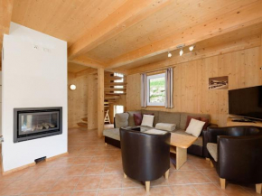 Cozy Chalet in Hohentauern with Sauna